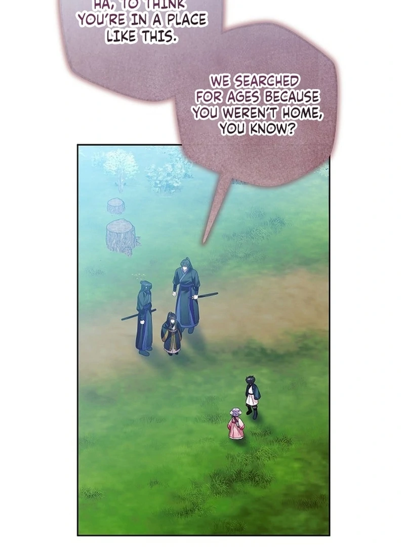 The Time-Limited Baby Doctor Doesn’t Hide The Fact That She’s A Genius Chapter 22 - page 24