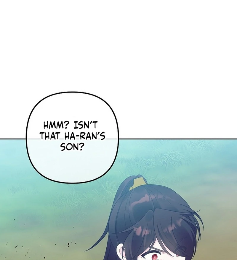 The Time-Limited Baby Doctor Doesn’t Hide The Fact That She’s A Genius Chapter 22 - page 25