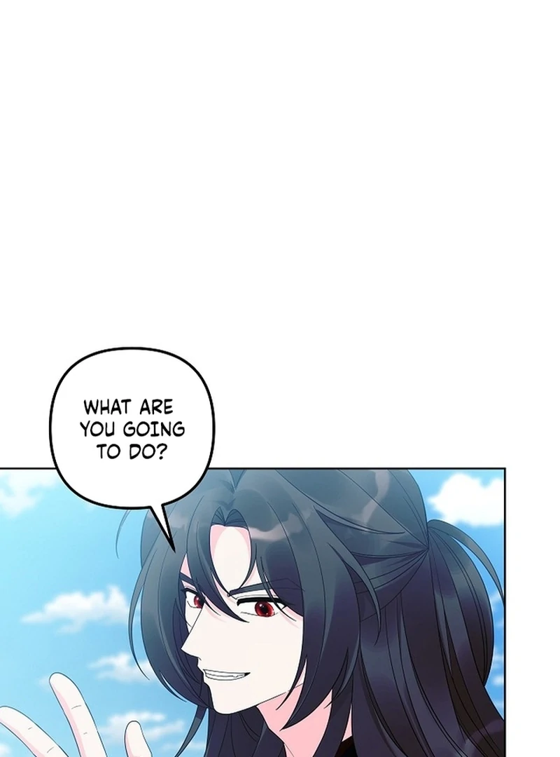 The Time-Limited Baby Doctor Doesn’t Hide The Fact That She’s A Genius Chapter 22 - page 32