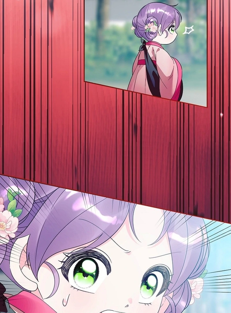 The Time-Limited Baby Doctor Doesn’t Hide The Fact That She’s A Genius Chapter 22 - page 38