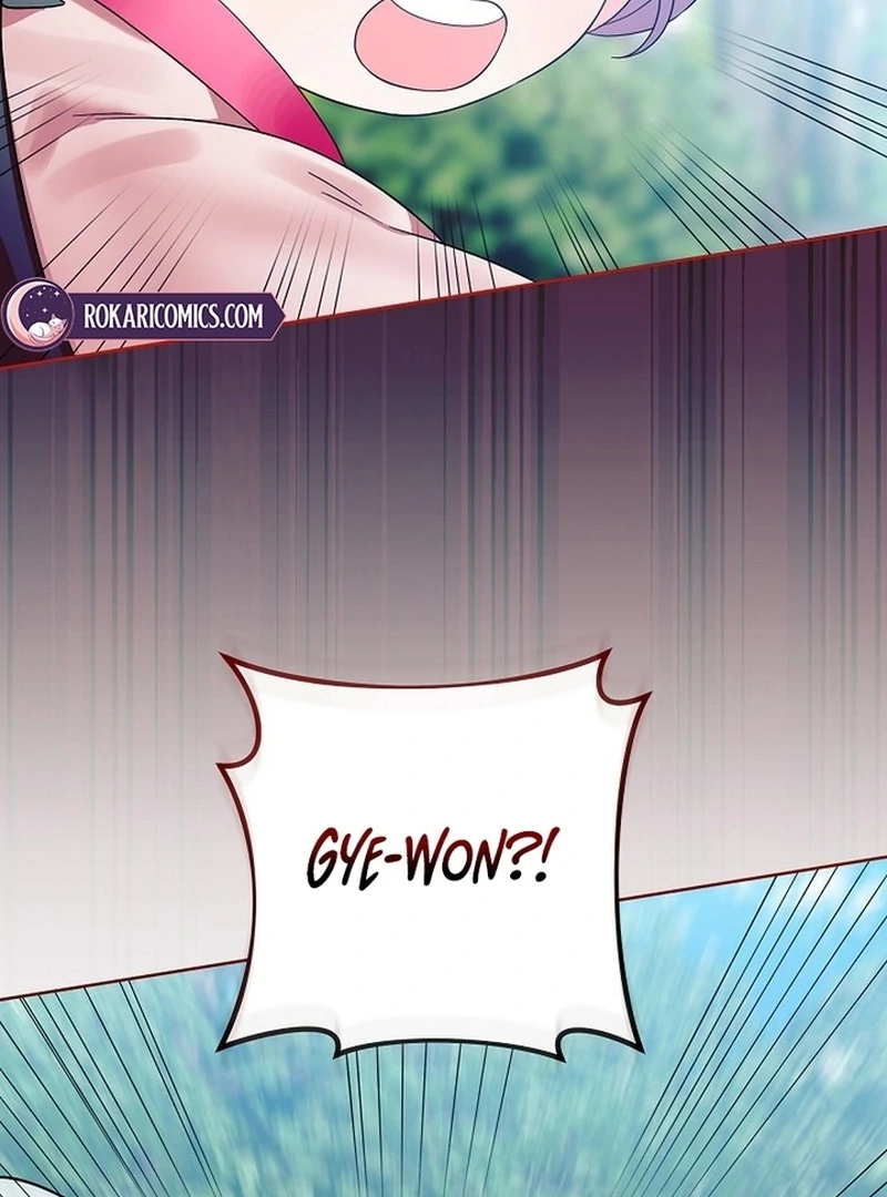 The Time-Limited Baby Doctor Doesn’t Hide The Fact That She’s A Genius Chapter 22 - page 39