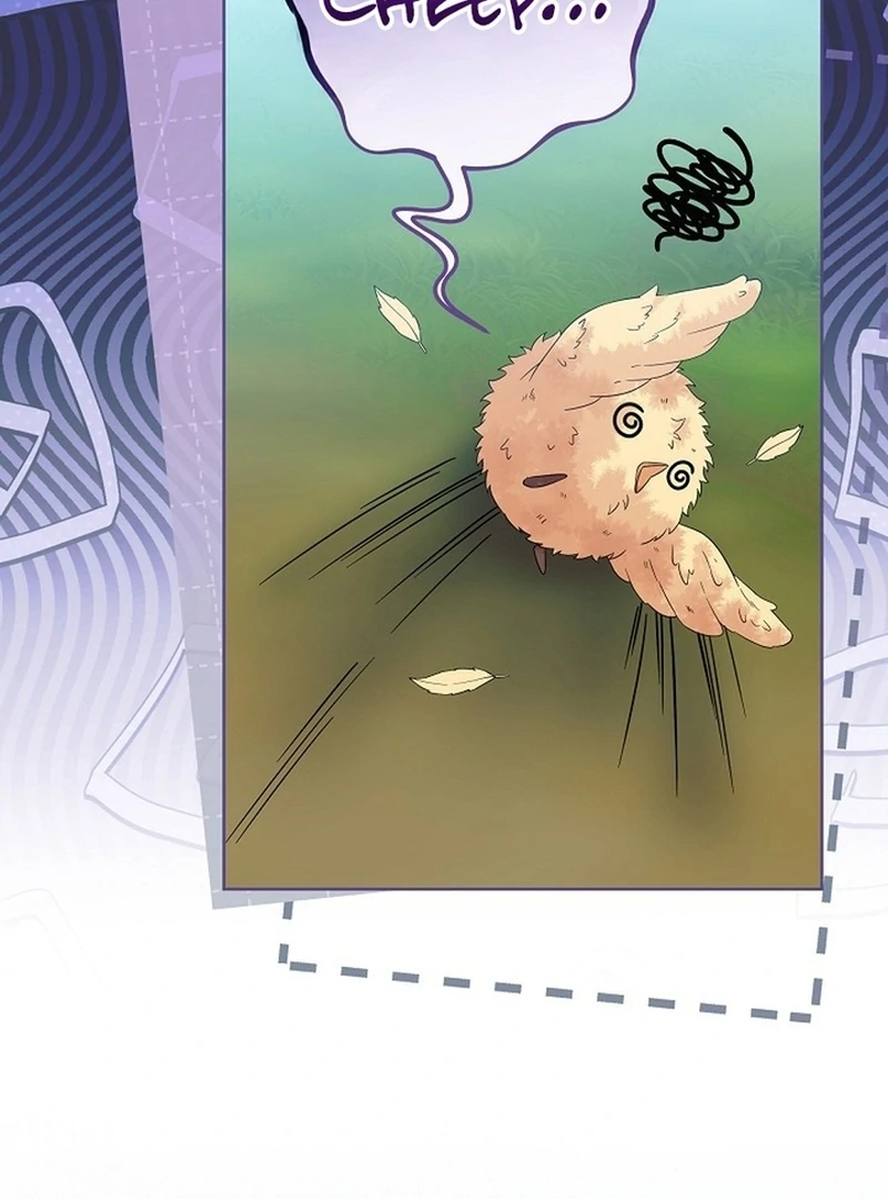 The Time-Limited Baby Doctor Doesn’t Hide The Fact That She’s A Genius Chapter 22 - page 43