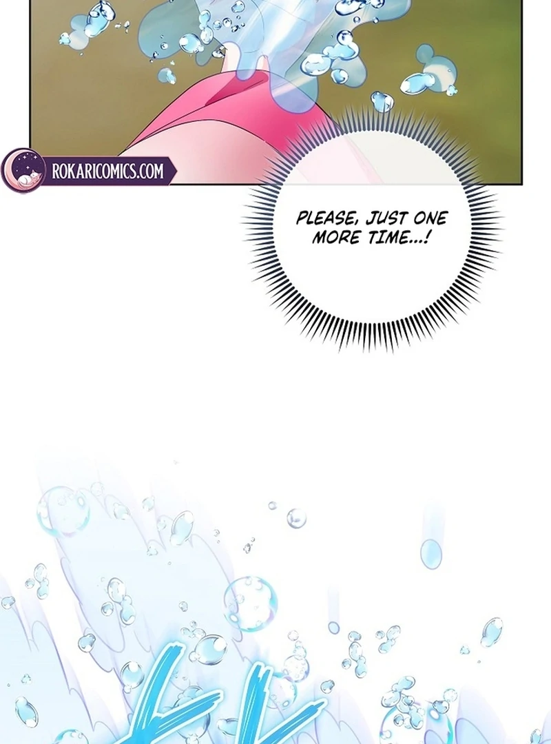 The Time-Limited Baby Doctor Doesn’t Hide The Fact That She’s A Genius Chapter 22 - page 49