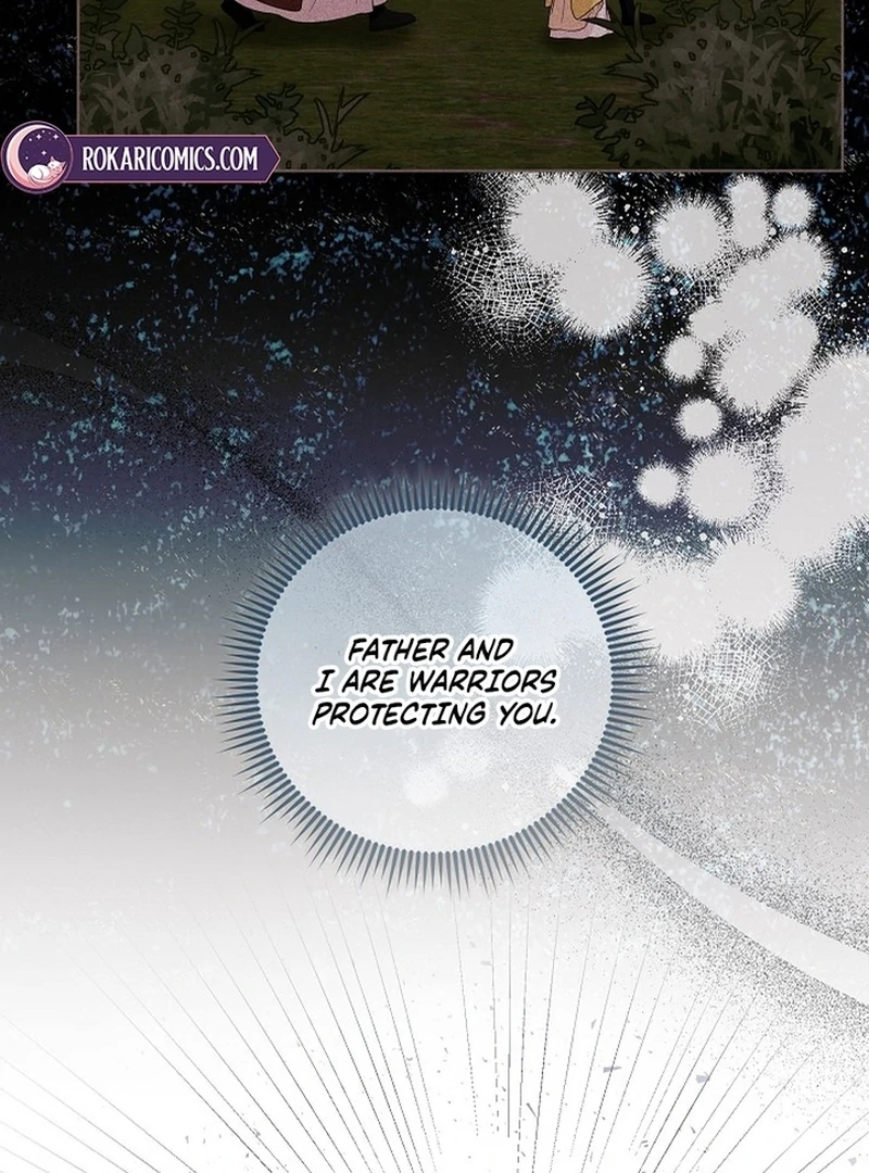 The Time-Limited Baby Doctor Doesn’t Hide The Fact That She’s A Genius Chapter 22 - page 62