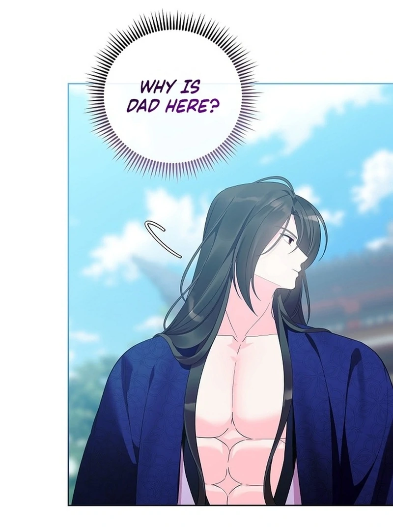 The Time-Limited Baby Doctor Doesn’t Hide The Fact That She’s A Genius Chapter 22 - page 79