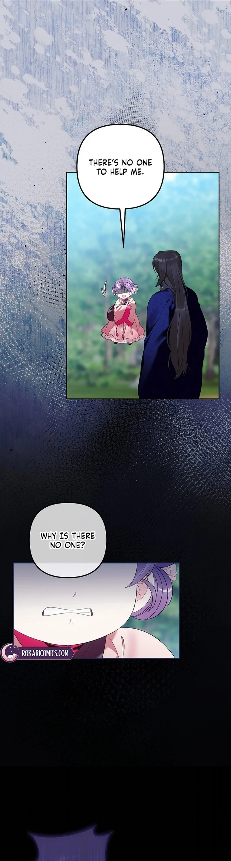 The Time-Limited Baby Doctor Doesn’t Hide The Fact That She’s A Genius Chapter 22 - page 84