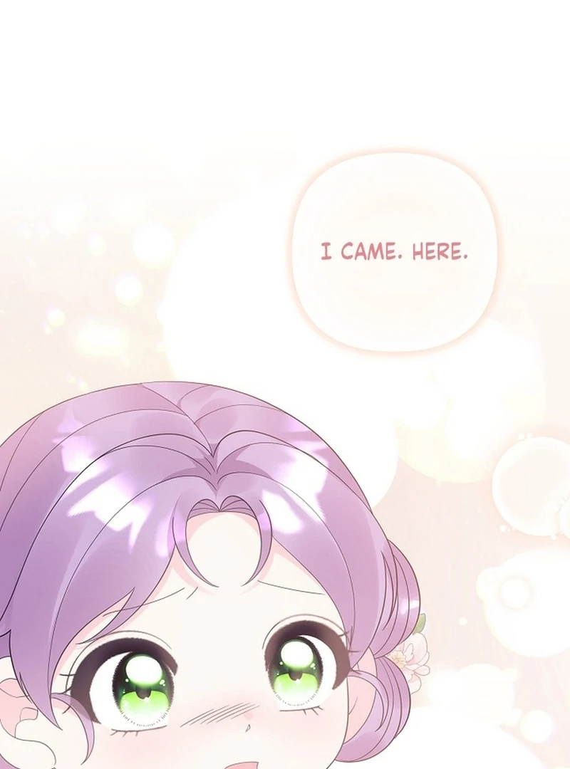 The Time-Limited Baby Doctor Doesn’t Hide The Fact That She’s A Genius Chapter 22 - page 90
