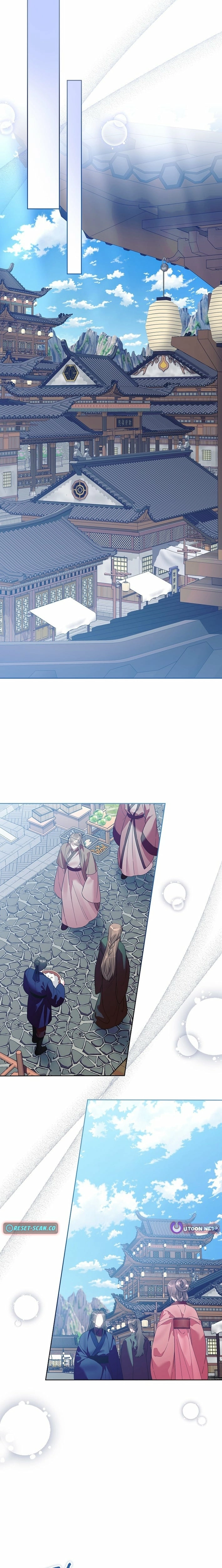The Time-Limited Baby Doctor Doesn’t Hide The Fact That She’s A Genius Chapter 23 - page 16