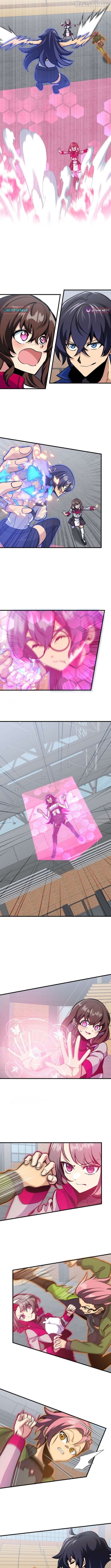 The Reincarnated Demon King Dominates the Modern World Chapter 13 - page 7