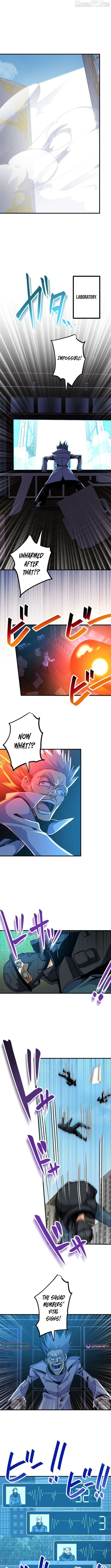 The Reincarnated Demon King Dominates the Modern World Chapter 15 - page 6