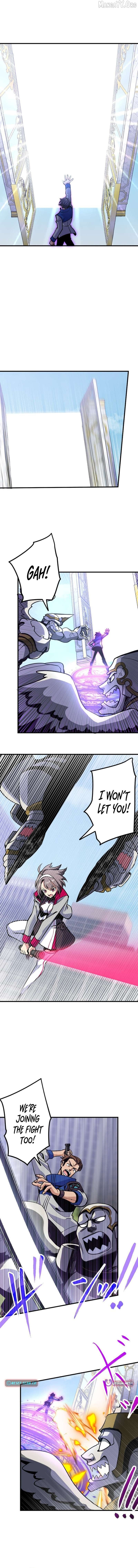 The Reincarnated Demon King Dominates the Modern World Chapter 16 - page 2