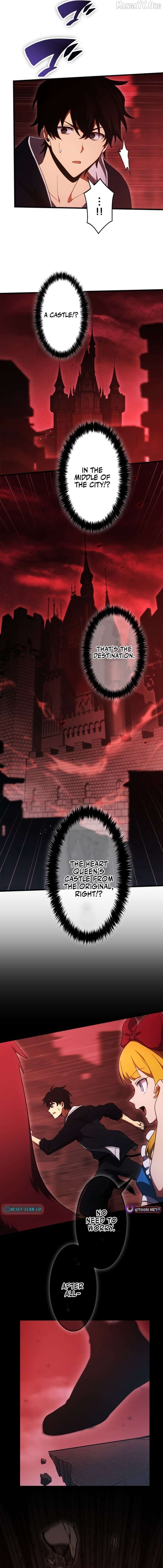 Dead End Demonics: The First Returner Chapter 14 - page 10