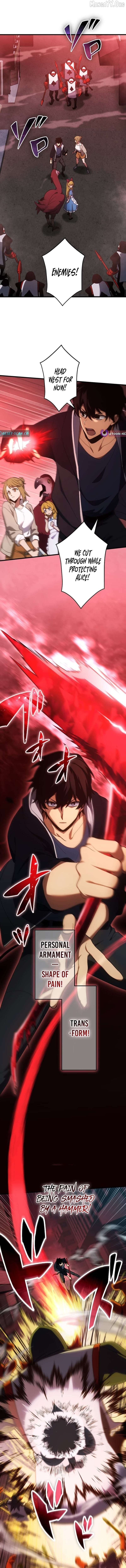Dead End Demonics: The First Returner Chapter 14 - page 7