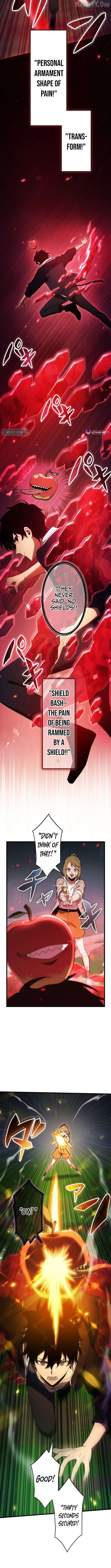 Dead End Demonics: The First Returner Chapter 16 - page 9