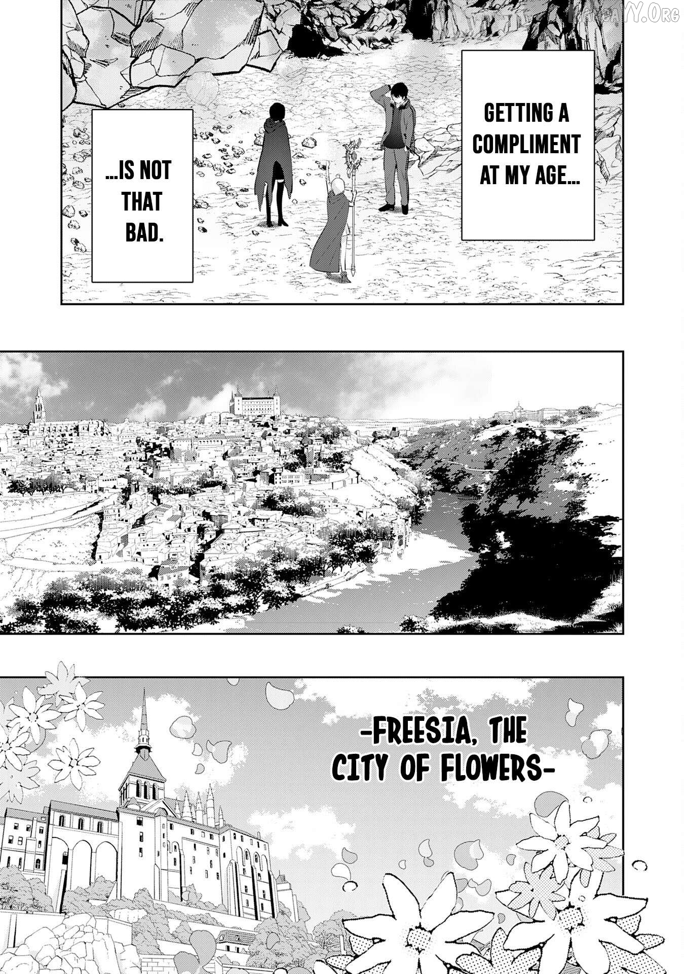 Zenjidou Kougeki (Auto) Skill de Ore Dake Chousoku Level Up: Megami ga Michibiku Taida na Tenseisha no Sakutto Isekai Kouryaku Chapter 2 - page 41