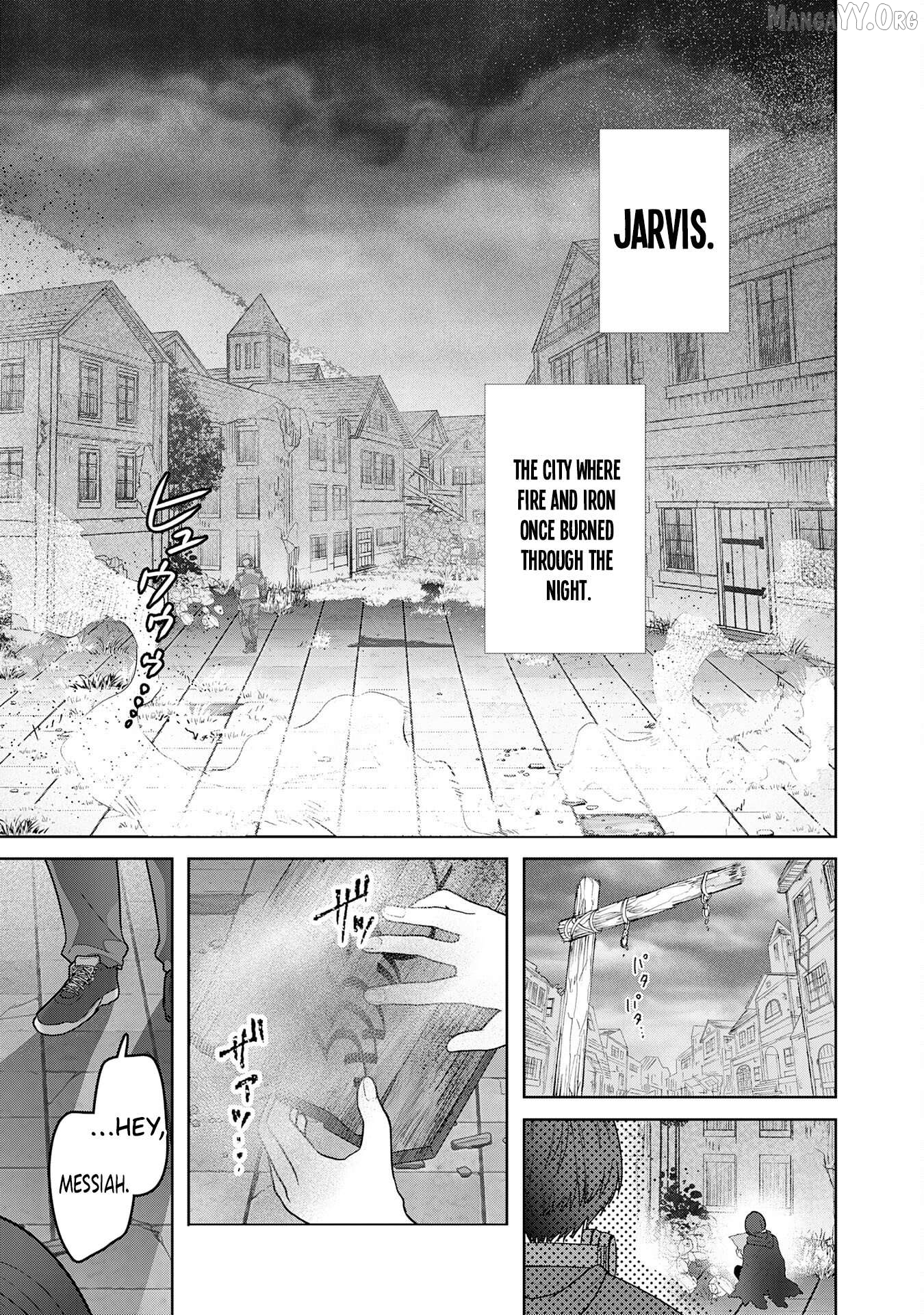 Zenjidou Kougeki (Auto) Skill de Ore Dake Chousoku Level Up: Megami ga Michibiku Taida na Tenseisha no Sakutto Isekai Kouryaku Chapter 2 - page 7
