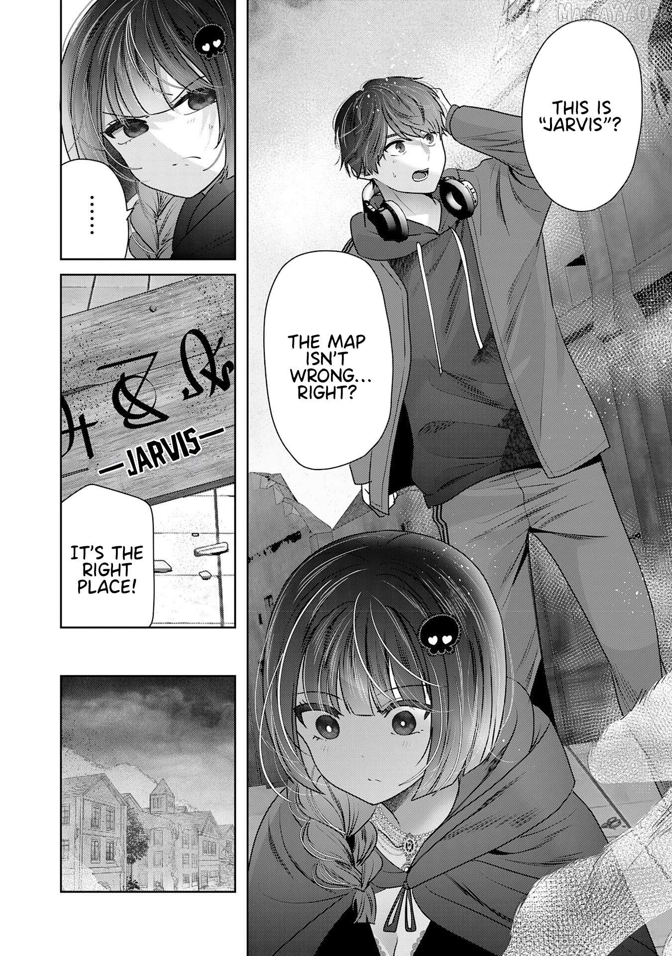 Zenjidou Kougeki (Auto) Skill de Ore Dake Chousoku Level Up: Megami ga Michibiku Taida na Tenseisha no Sakutto Isekai Kouryaku Chapter 2 - page 8