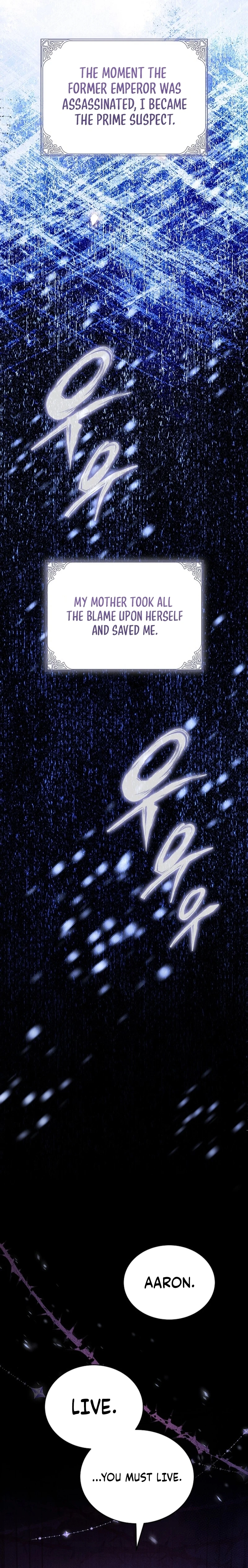 In This Life, You Are the Hound Chapter 8 - page 2