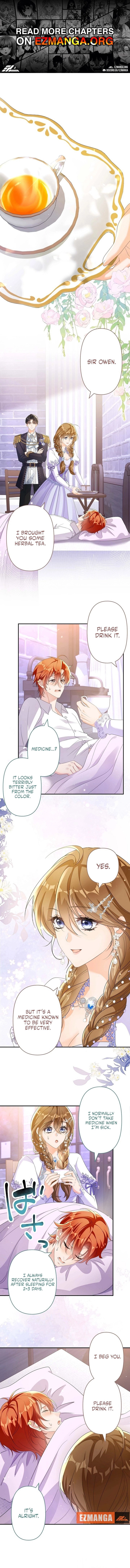 Marriage Statute of Limitations -I Was Supposed to Start This Life with a Divorce, But the Prince Is Obsessed with Me ~ Chapter 20 - page 1