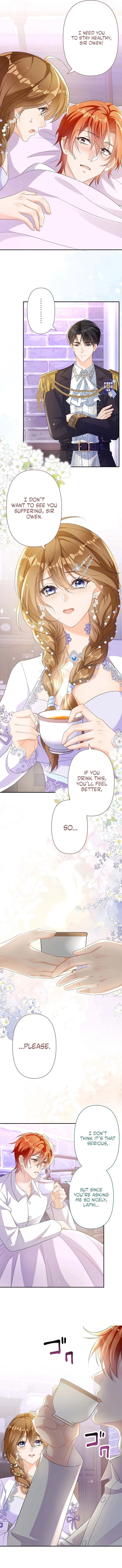 Marriage Statute of Limitations -I Was Supposed to Start This Life with a Divorce, But the Prince Is Obsessed with Me ~ Chapter 20 - page 2