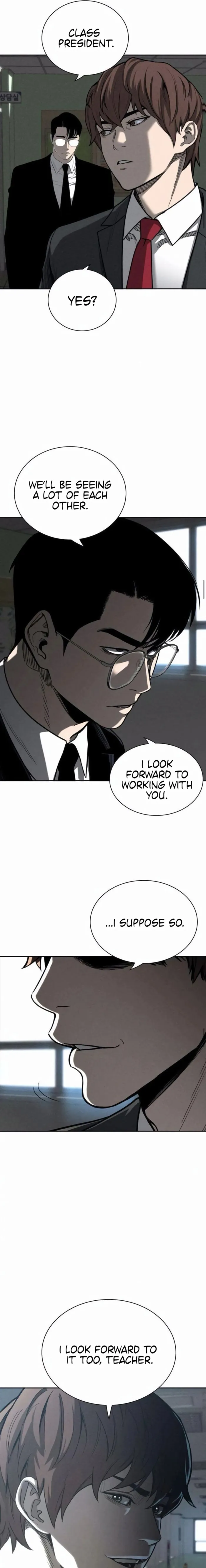 Debtbound by Blood Chapter 7 - page 15