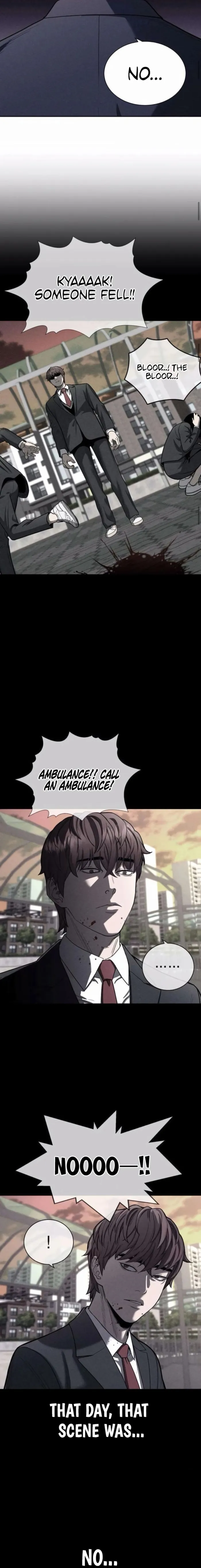 Debtbound by Blood Chapter 7 - page 17