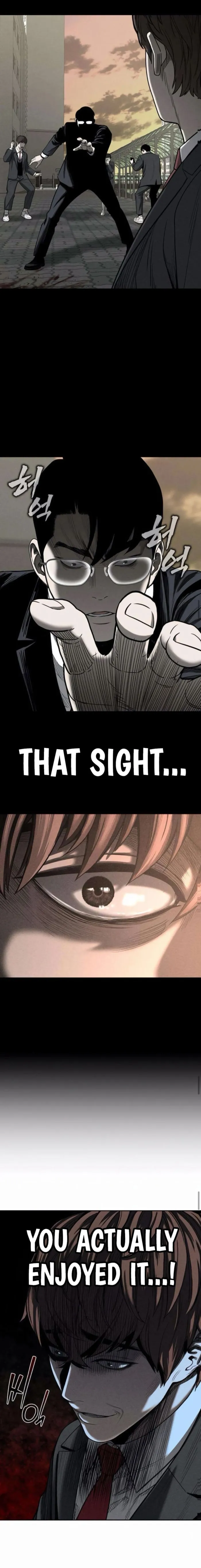 Debtbound by Blood Chapter 7 - page 18