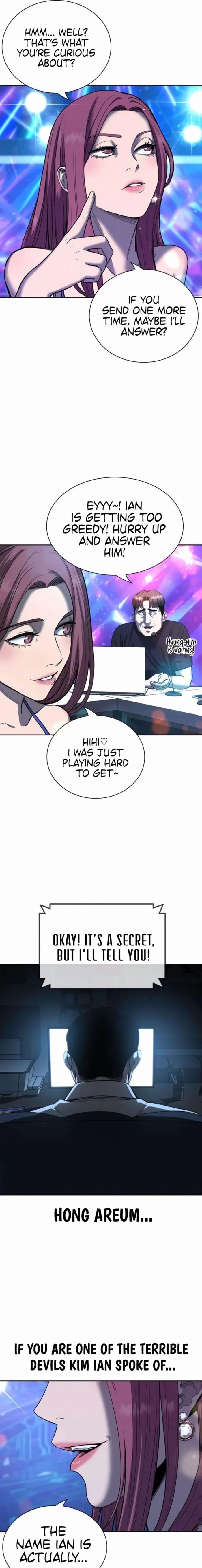 Debtbound by Blood Chapter 7 - page 33