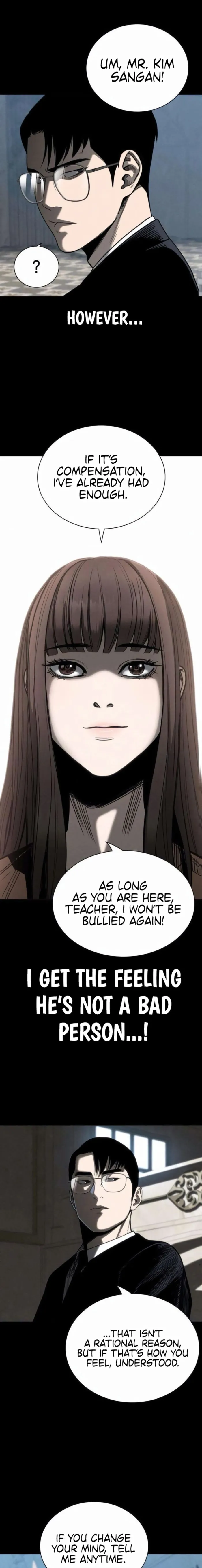 Debtbound by Blood Chapter 7 - page 5