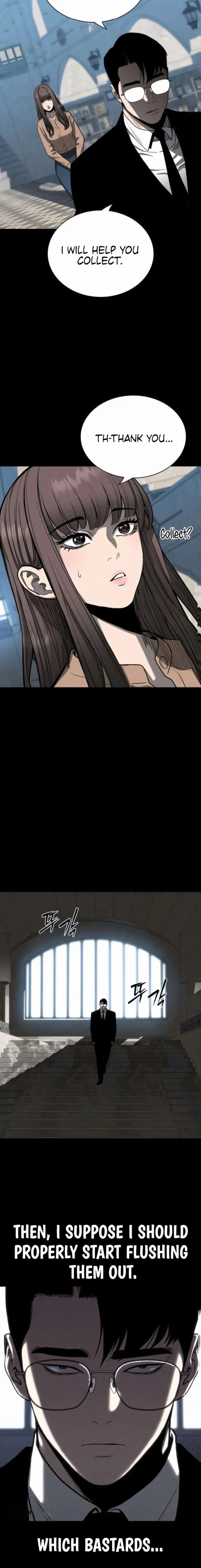 Debtbound by Blood Chapter 7 - page 6