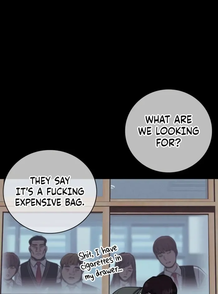 Debtbound by Blood Chapter 9 - page 100