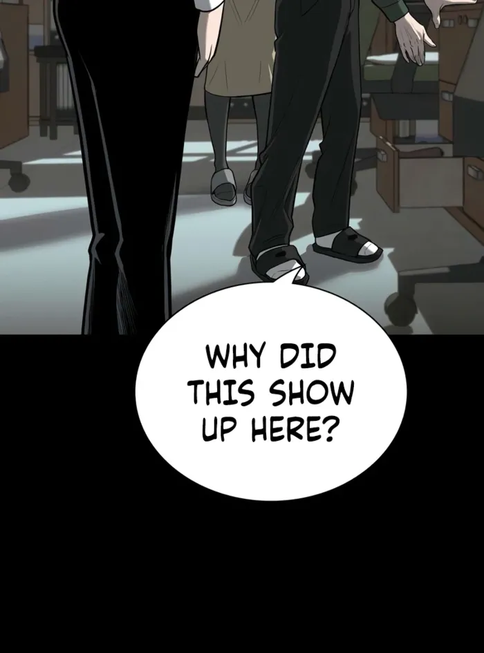 Debtbound by Blood Chapter 9 - page 106