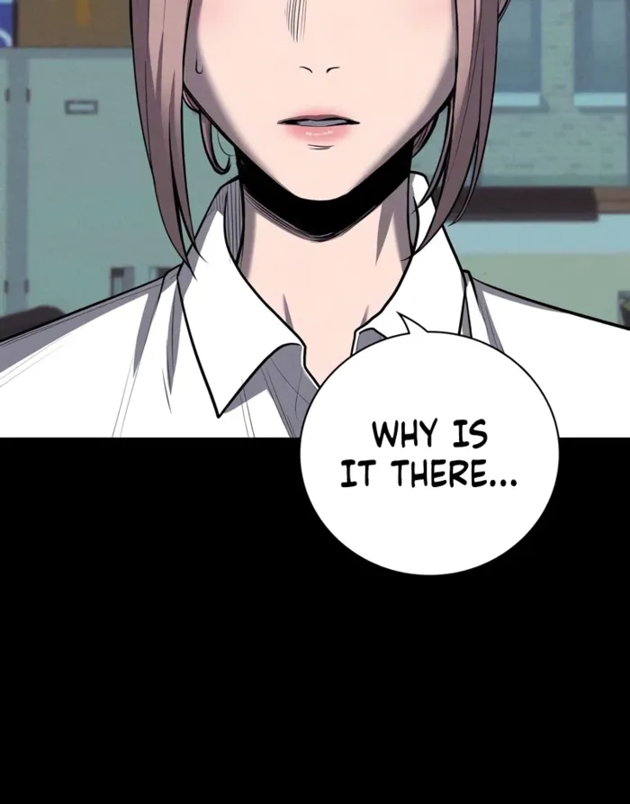 Debtbound by Blood Chapter 9 - page 108
