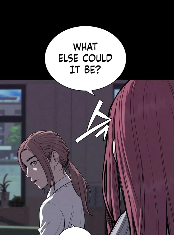 Debtbound by Blood Chapter 9 - page 109