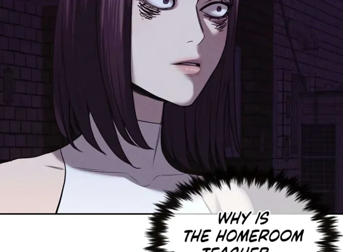 Debtbound by Blood Chapter 9 - page 11