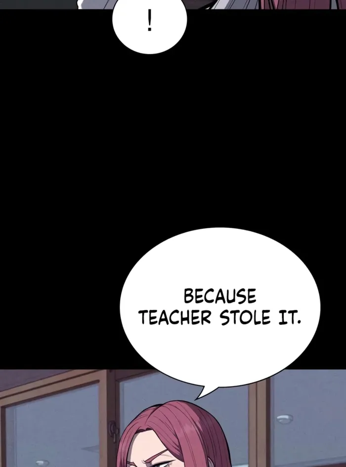Debtbound by Blood Chapter 9 - page 110