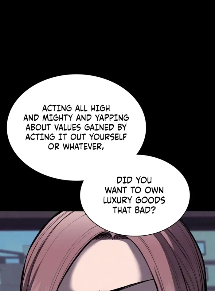 Debtbound by Blood Chapter 9 - page 112