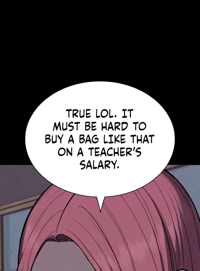 Debtbound by Blood Chapter 9 - page 114