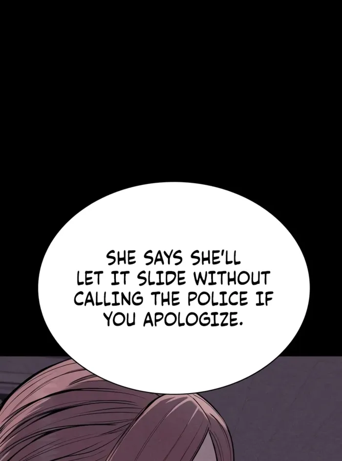 Debtbound by Blood Chapter 9 - page 116