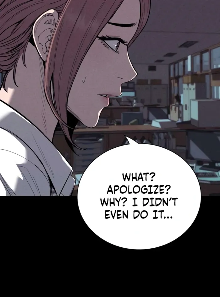 Debtbound by Blood Chapter 9 - page 117