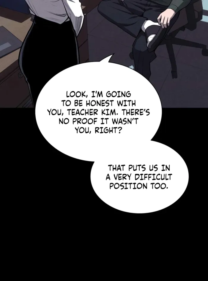 Debtbound by Blood Chapter 9 - page 119