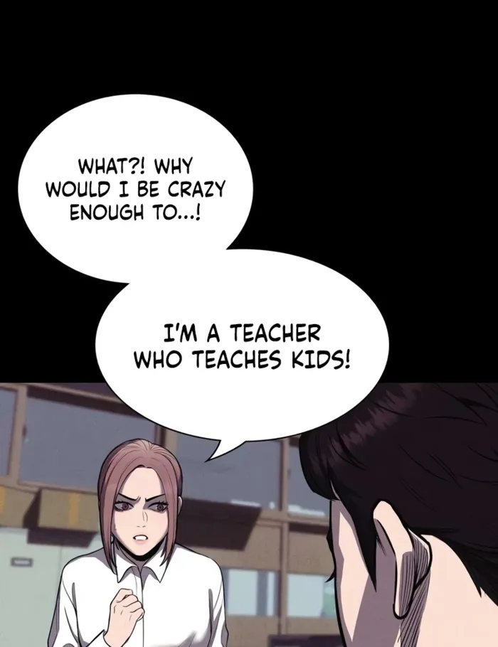Debtbound by Blood Chapter 9 - page 120