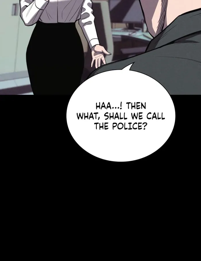 Debtbound by Blood Chapter 9 - page 121