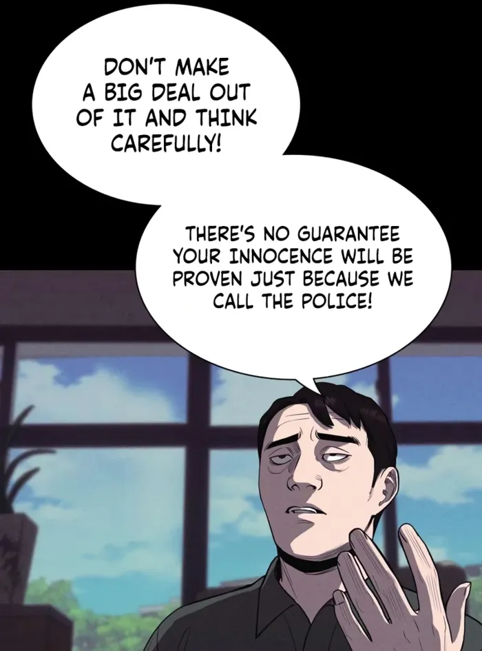 Debtbound by Blood Chapter 9 - page 122