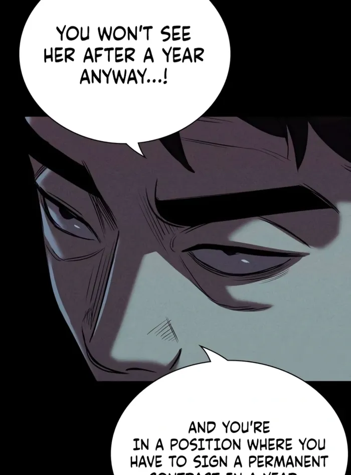 Debtbound by Blood Chapter 9 - page 124