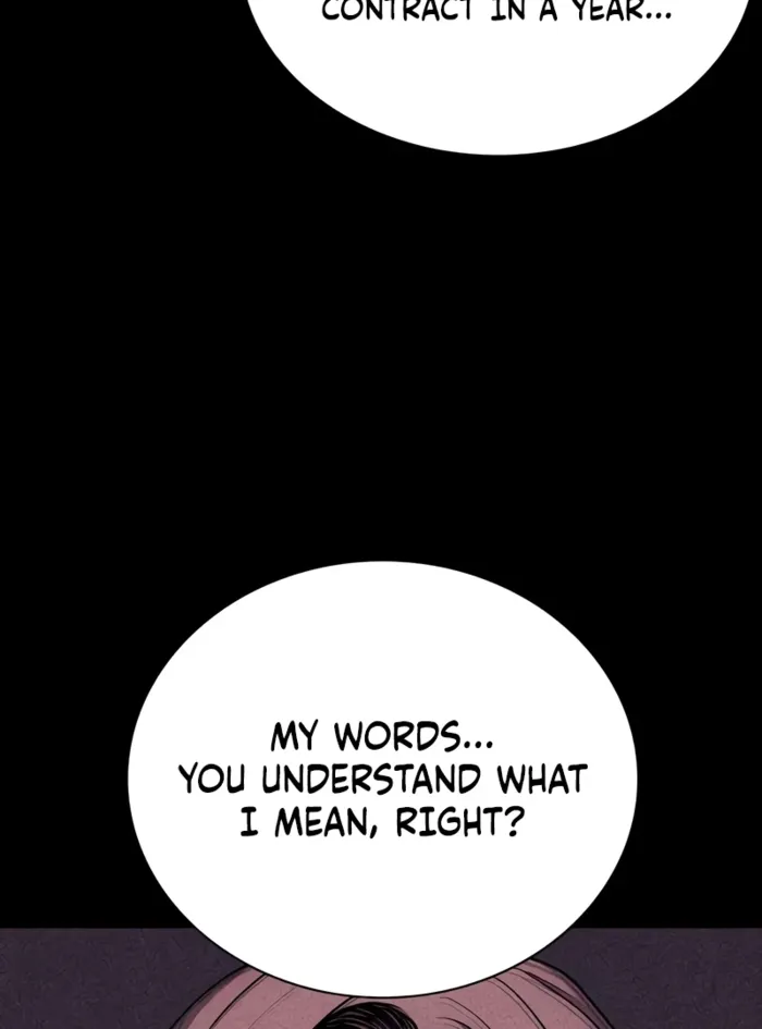 Debtbound by Blood Chapter 9 - page 125
