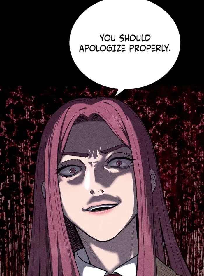 Debtbound by Blood Chapter 9 - page 129