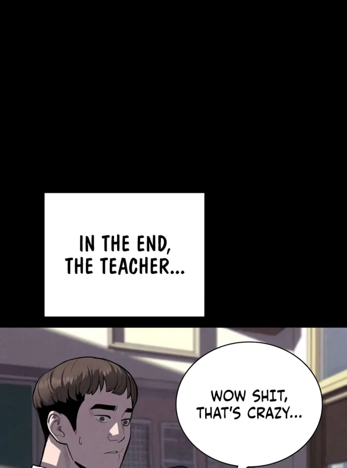Debtbound by Blood Chapter 9 - page 132