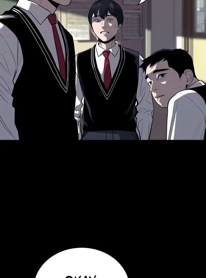 Debtbound by Blood Chapter 9 - page 133