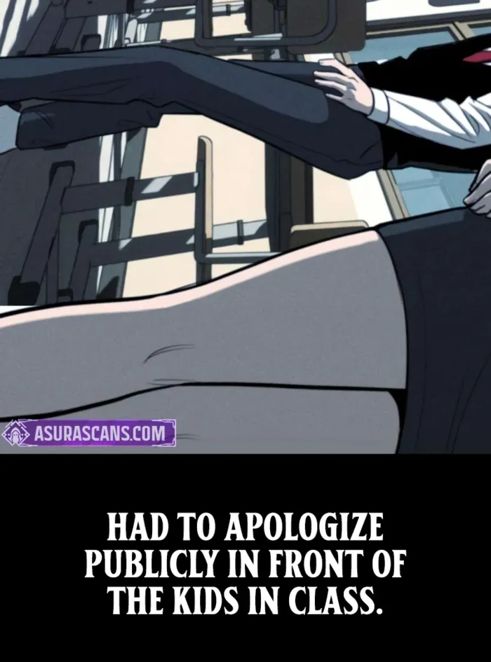 Debtbound by Blood Chapter 9 - page 139